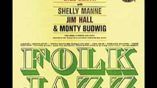 Bill Smith Quartet 'Greensleeves'