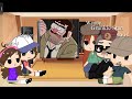Gravity Falls Reacts To Future Edits Past AU Gacha Reaction Video Gravity Falls