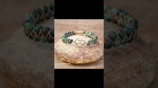 welcome to TeamPlanting where  beautiful jewelery meets reforestation