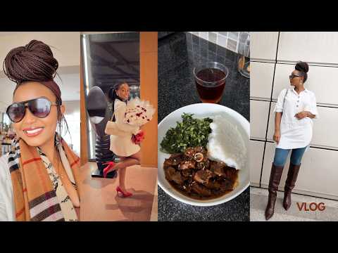 Date night || Hauls || Work|| Monkey Business|| Plugs|| Cook W/Me.