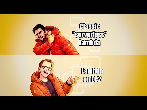 151. Lambda Managed Instances Explained: Multi-Concurrency, Always-Warm Lambda on EC2