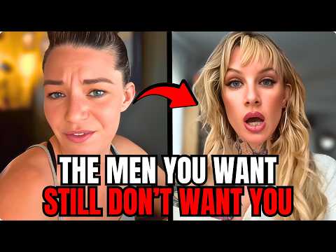 Dating Coach FINALLY SNAPS: Lady J HUMBLES Trash Modern Women #25  | Logical Dating 101
