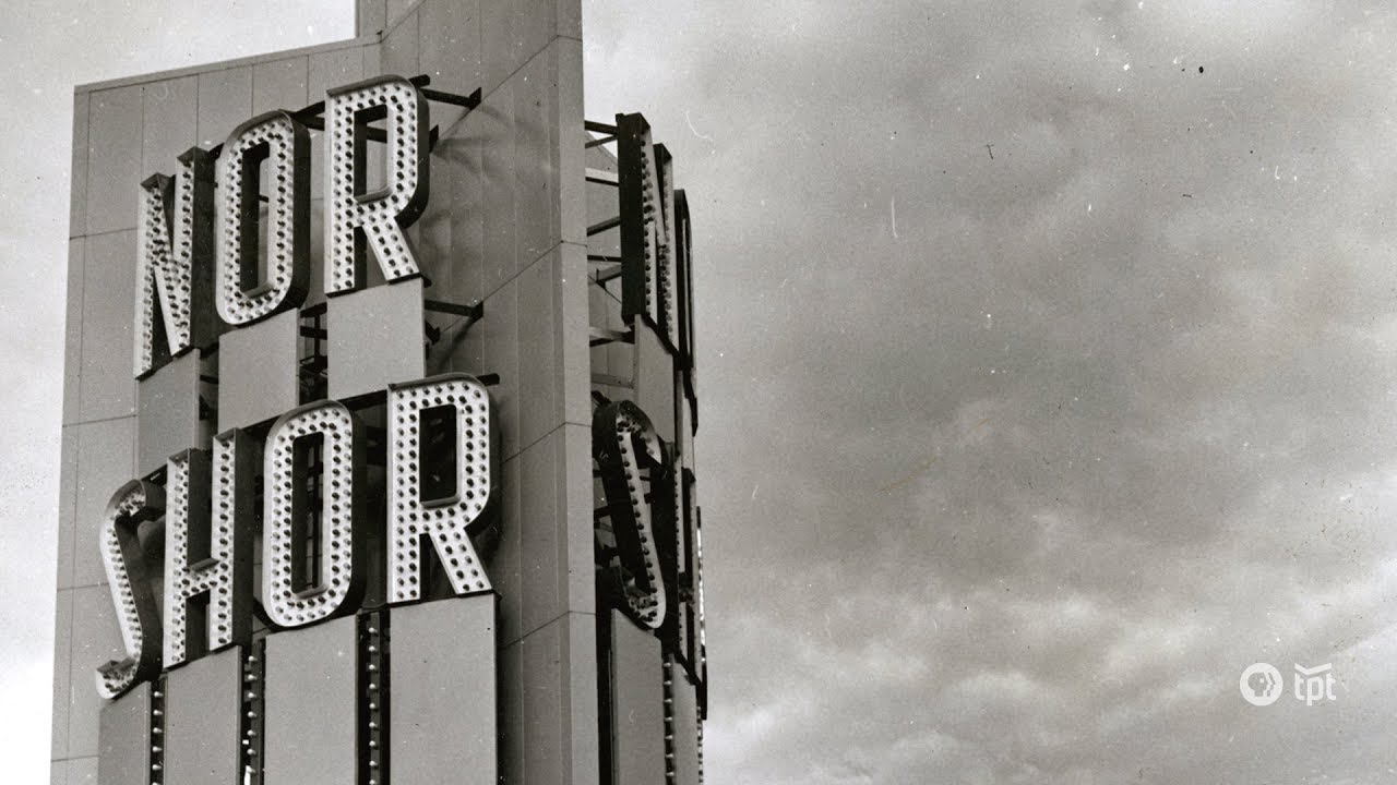 Explore MN Theater: NorShor Theatre