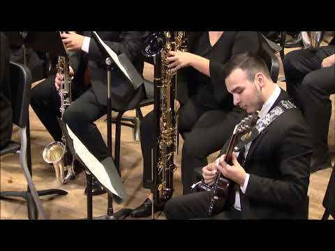 Bernstein: Slava! A Political Overture