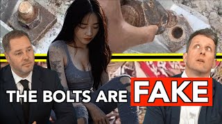 TOTAL HAVOC! China’s Buildings Are Falling Down and We Found Out Why - Episode #270