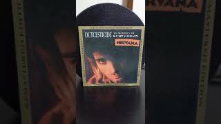 Nirvana  10. Misery Loves Company