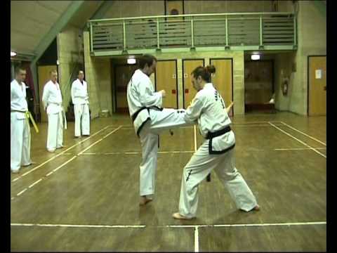 Won Hyo - Circular block - Application 1