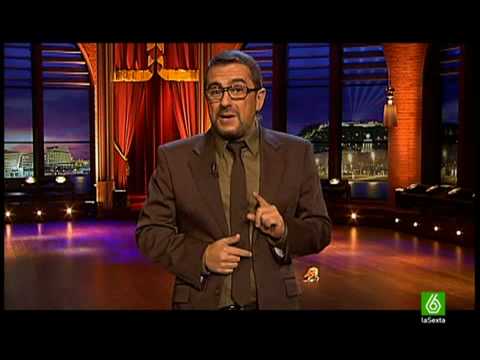 Monólogo BFN: zapato veloz