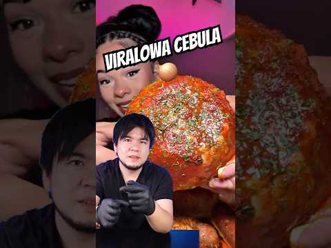 TESTUJEMY ONION BOIL! HIT CZY KIT? 🧅🔥 #wantabite #beataitetsu #onionboil
