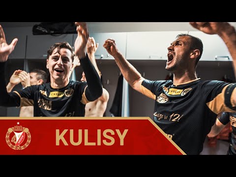 CO ZA MECZ! Kulisy meczu Korona Kielce - Widzew Łódź