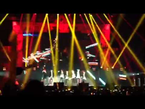 TRB in Manila 12.07.2014