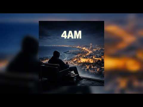 G.G.A - 4AM (Audio) (Explicit)