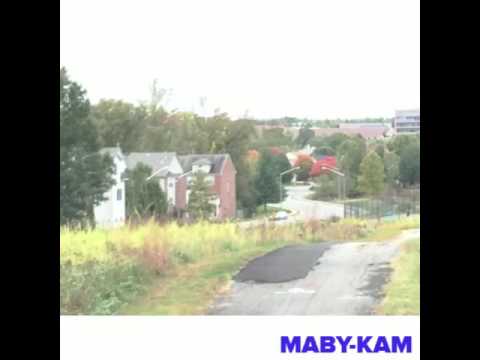 Filigram - scenic places.