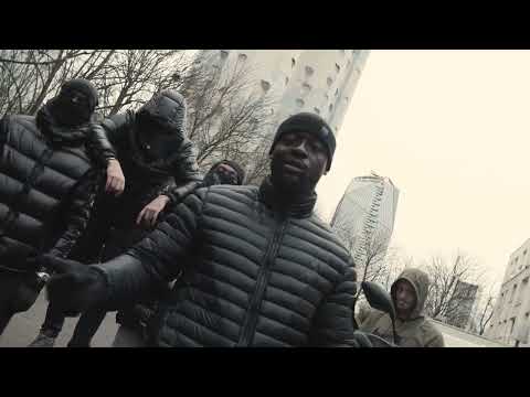 MO BOURBIER - A Fond (Freestyle Bipolar 1.0)