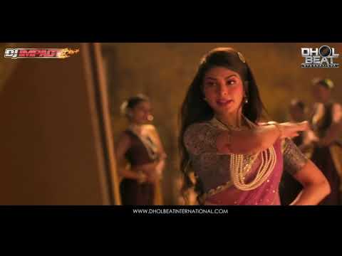 DBI Remix - Mere Angne Mein Video remix | Neha Kakkar New Bollywood Song