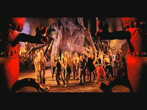 Erik The Conqueror: Viking Democracy