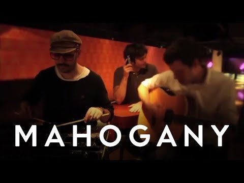 OK Go - This Too Shall Pass | Mahogany Session