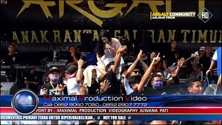 Download lagu Ungkapan Hati - Ayu Arsita New Pallapa (Argalt) September 2017 mp3