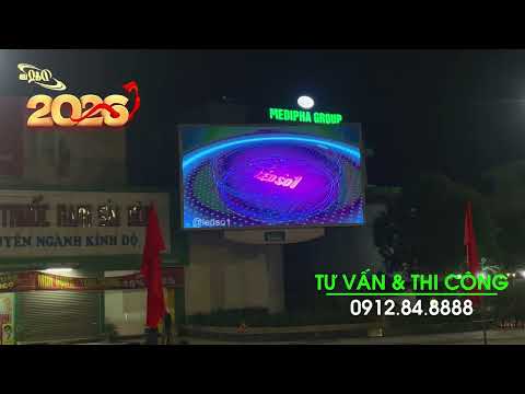 Video dự án
