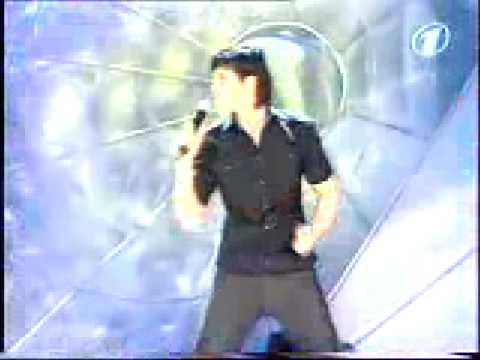 Dima Koldun - "Work your Magic" HQ