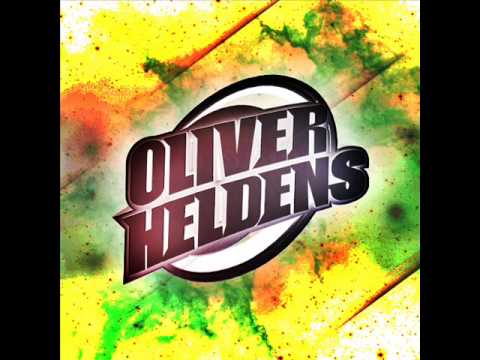 Oliver Heldens Vs Ian Carey - Keep On Rising [Koala] (Manja Edit)