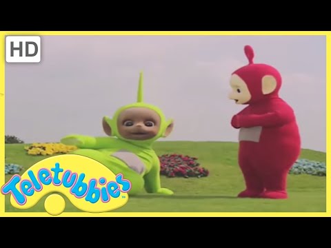 ★Teletubbies classic ★ Trikes★ English Episodes ★ Full Episode (S13E331) - HD
