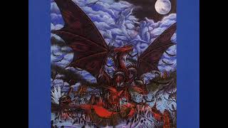 Tyrant (Pre-Saint Vitus) - The Real Demo (1978) 🇺🇸 Heavy Metal/Doom/NWOBHM