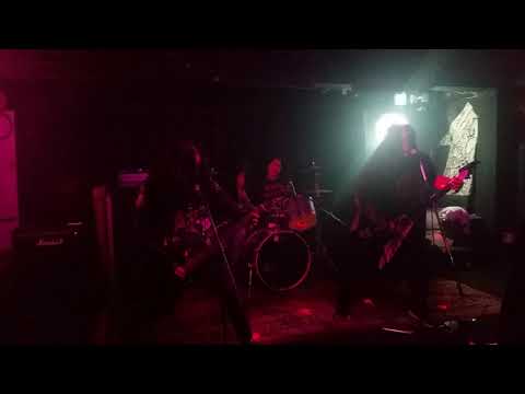 흑염소 Huqueymsaw 2017 live in Seoul