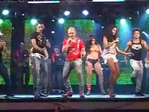 cintura de mola-2012 completo no canecao sp