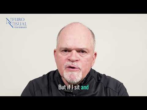 Breathing to Improve Your Golf Game