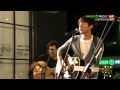 Roy Kim - October Rain (May 16, 2013) 