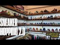 Sneaker Shopping In Bangalore Nike Adidas Jordans Hype Kicks 2025 Bangalore Vlogs