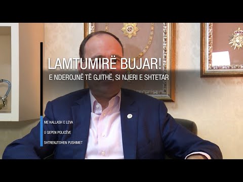 Edicioni informativ - 2 Qershor 2022 - Ora 16:00 - RTV Ora