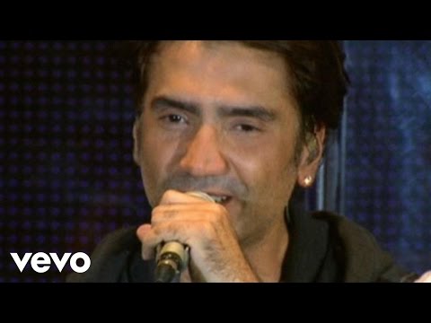 Alejandro Fernández - Celebración De Amor (Live At El Lunario En la Ciudad De México, 2010)