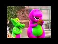 Barney Friends Who S Who At The Zoo