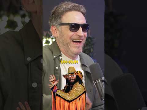 Dan Soder’s Macho Man Impression Is Too Perfect 😂