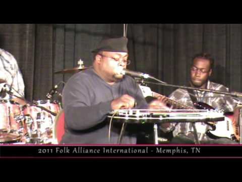 The Best of Sacred Steel TV - Throwback 8/5/16