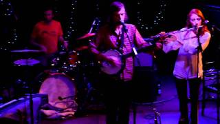 Johnny Flynn &amp; the Sussex Wit - Eyeless In Holloway