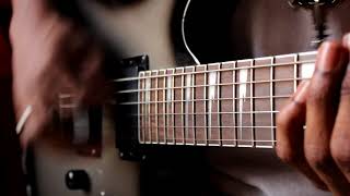 My Last Serenade-Killswitch Engage (Guitar Cover HD)