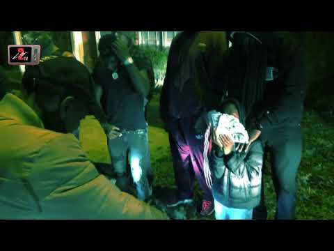 York Records BTS Footage.