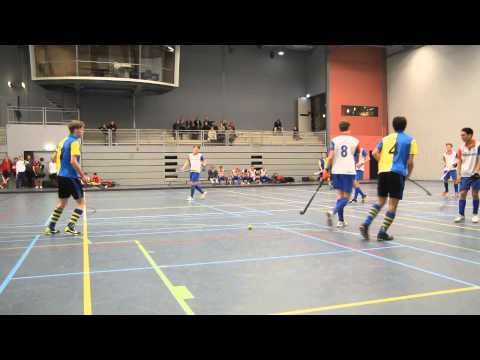 150208: HMHC JA1 - Weesp JA1 - Deel 19