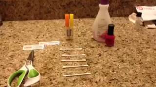Fun DIY Q-Tip Projects to Try