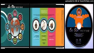 Masterboy ‎– La Ola (Hand In Hand) (Club Mix ‎– 1997)