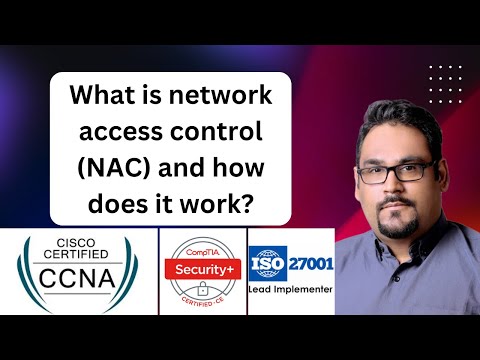 NAC の実装手順