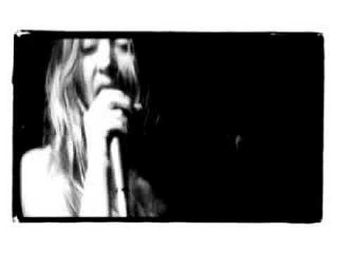Queen Adreena video