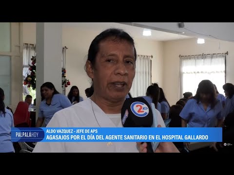 Día del Agente Sanitario: festejo en Palpalá y necesidades de los trabajadores del sector