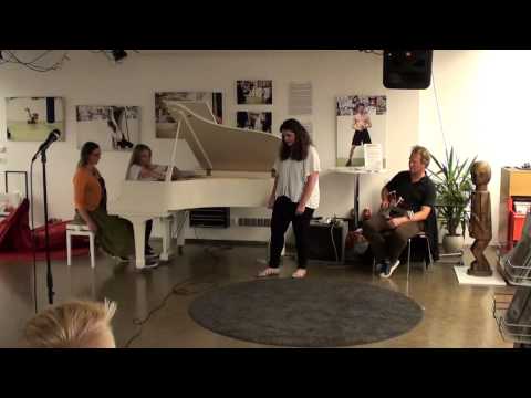 Kirjasto 10.01 - 20.08.2014