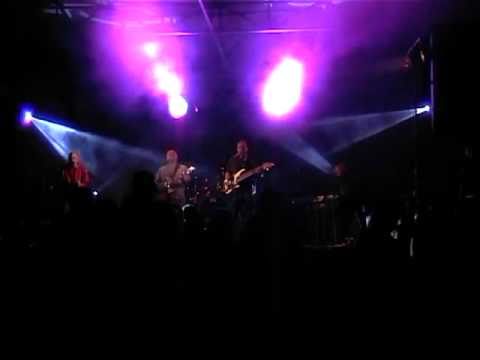 Buty - Demáček (Zámecký festival 2011 - Lanškroun 17.6.2011)