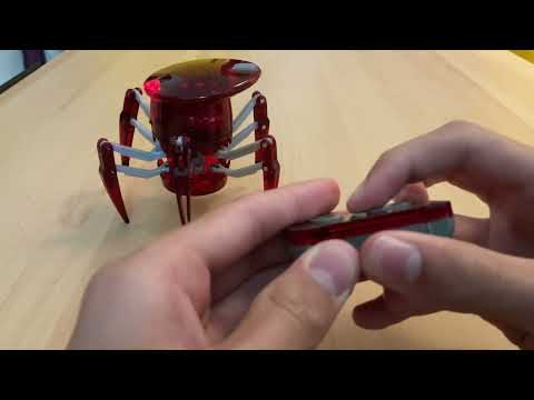 HEXBUG Spider