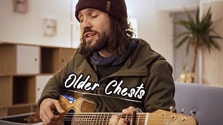 Older Chests - Damien Rice [Cover] by Julien Mueller
